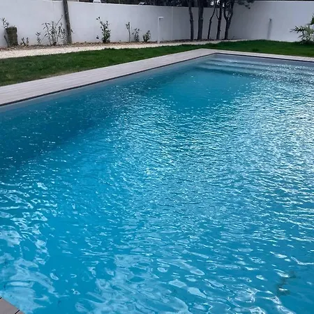Pieds Dans L'eau Villa *